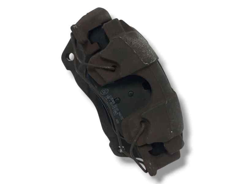 Recambio de pinza freno delantera derecha para renault scenic iii 1.5 dci diesel fap referencia OEM IAM 410016711R Recambio de pinza freno delantera derecha para renault scenic iii 1.5 dci diesel fap referencia OEM IAM 410016711R