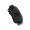 Recambio de pinza freno delantera derecha para renault scenic iii 1.5 dci diesel fap referencia OEM IAM 410016711R  