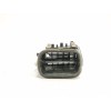 Recambio de rejilla aireadora para bmw serie 1 lim. (f21) 2.0 turbodiesel referencia OEM IAM 9205355 LADO IZQUIERDO 