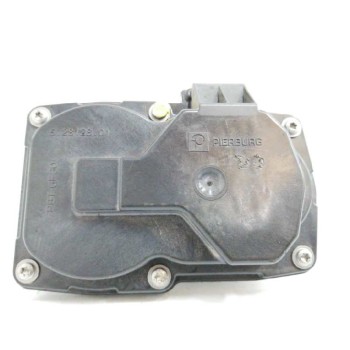Recambio de caja mariposa para volkswagen t-roc 2.0 tdi referencia OEM IAM 3Q0253691K VALVULA MARIPOSA DE GASES ESCAPE 