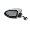 Recambio de retrovisor izquierdo para opel astra k sports tourer 1.6 cdti dpf referencia OEM IAM 39176289 5 CABLES 
