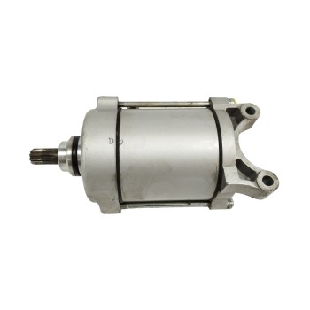 MOTOR ARRANQUE* 