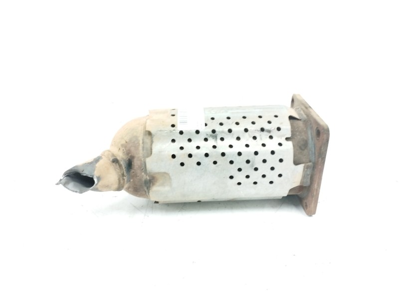 Recambio de catalizador para peugeot 206 berlina 1.4 referencia OEM IAM K208  SI