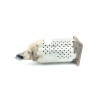 Recambio de catalizador para peugeot 206 berlina 1.4 referencia OEM IAM K208  SI