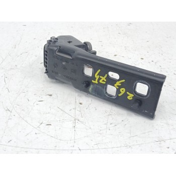 Recambio de soporte / guia puerta corredera para renault trafic iii autobús (jg_) 2.0 dci 150 (jgmu) referencia OEM IAM 77765397