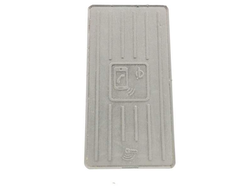 Recambio de modulo electronico para audi a4 avant (8w5) 2.0 16v tdi referencia OEM IAM 8W0035502C CARGADOR INALAMBRICO Recambio de modulo electronico para audi a4 avant (8w5) 2.0 16v tdi referencia OEM IAM 8W0035502C CARGADOR INALAMBRICO