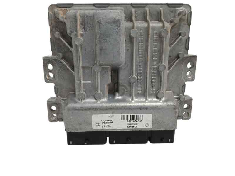 Recambio de centralita motor uce para renault captur i ( j5 h5 ) 1.5 dci 110 referencia OEM IAM 237109855R Recambio de centralita motor uce para renault captur i ( j5 h5 ) 1.5 dci 110 referencia OEM IAM 237109855R
