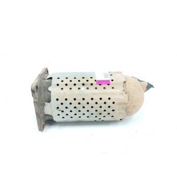Recambio de catalizador para peugeot 206 berlina 1.4 referencia OEM IAM K208  SI
