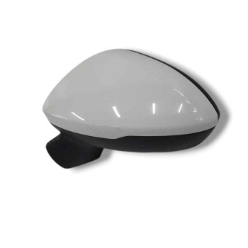 Recambio de retrovisor izquierdo para opel astra k sports tourer 1.6 cdti dpf referencia OEM IAM 39176289 5 CABLES 