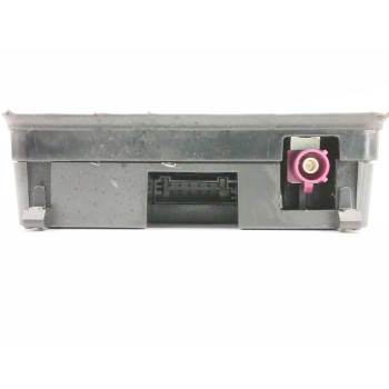 Recambio de modulo electronico para audi a4 avant (8w5) 2.0 16v tdi referencia OEM IAM 8W0035502C CARGADOR INALAMBRICO 