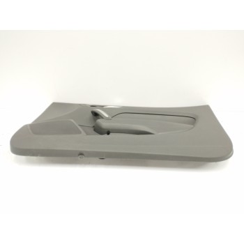 Recambio de guarnecido puerta delantera derecha para audi a1 (8x) 1.6 tdi referencia OEM IAM 8X3868110 NEGRO 