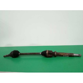 Recambio de transmision delantera derecha para ford transit caja cerrada, media (fy) (2000 =>) ft 300 2.0 referencia OEM IAM 1C1