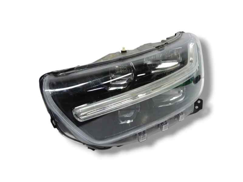 Recambio de faro izquierdo para volvo xc40 (536) t3 1477 cc referencia OEM IAM  OBSERVAR FOTO 