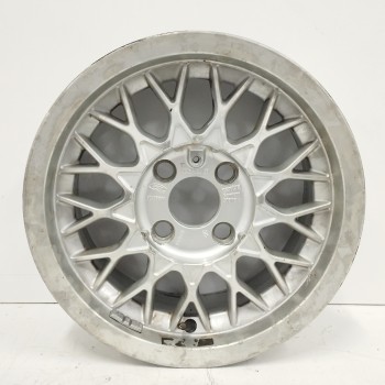 Recambio de llanta para ford sierra berlina 2.0 (ohc) referencia OEM IAM H89SXBA 6JX14H2ET26 4H 4X108
