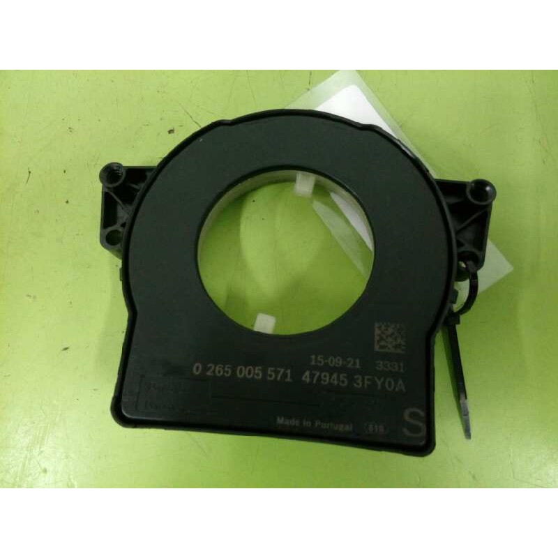 Recambio de sensor para nissan juke (f15) acenta referencia OEM IAM 479453FY0A ANGULO DE GIRO 