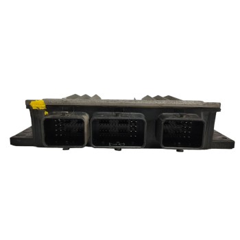 Recambio de centralita motor uce para dacia logan 1.5 dci diesel cat referencia OEM IAM 8201002106 8201023847 