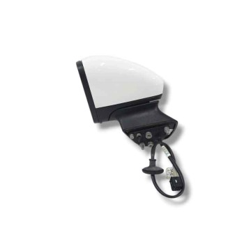 Recambio de retrovisor izquierdo para opel astra k sports tourer 1.6 cdti dpf referencia OEM IAM 39176289 5 CABLES 