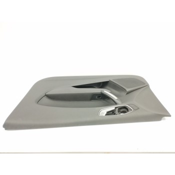 Recambio de guarnecido puerta delantera derecha para audi a1 (8x) 1.6 tdi referencia OEM IAM 8X3868110 NEGRO 