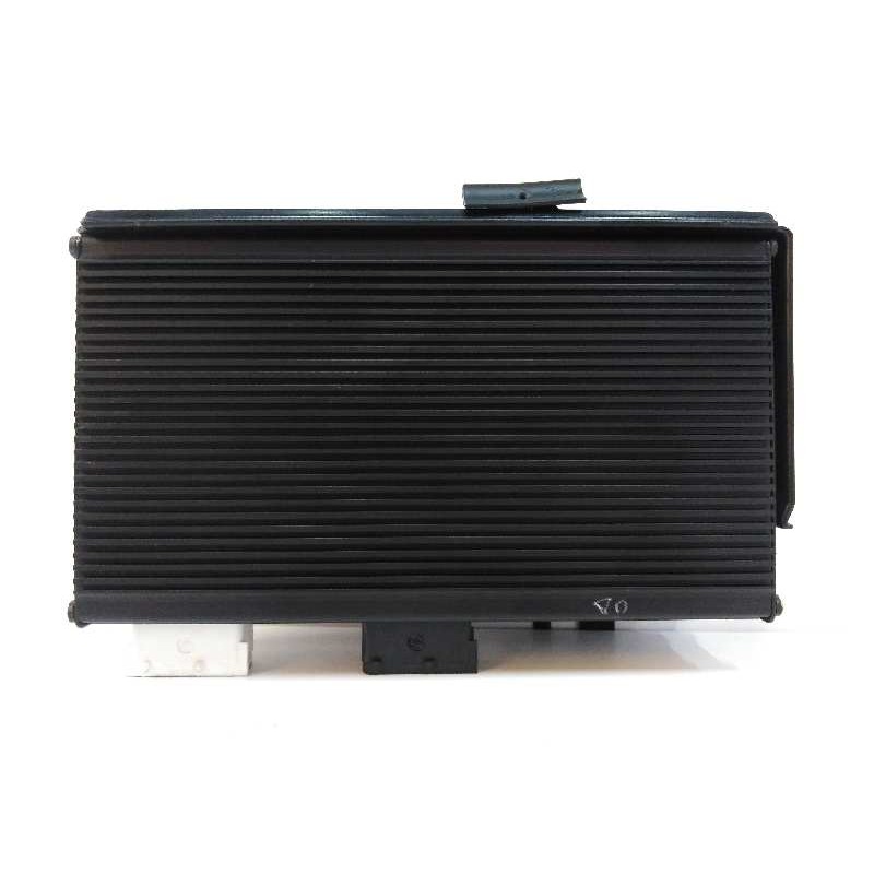 Recambio de sistema audio / radio cd para citroën c6 (td_) 2.7 hdi referencia OEM IAM 9662695480 AMPLIFICADOR 