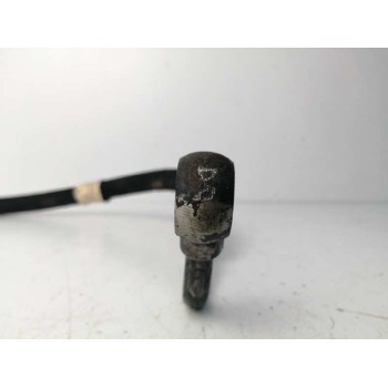 Recambio de tubo presion direccion asistida para suzuki ps 10 santana anibal 2.8 d referencia OEM IAM PS801025  