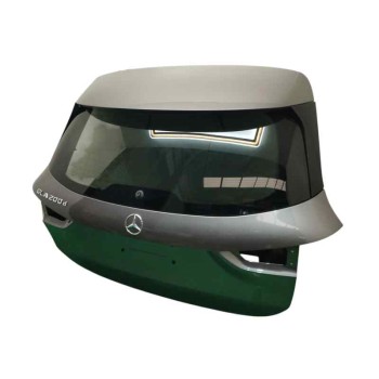 Recambio de porton trasero para mercedes-benz gla (h247) gla 200 d (247.712) referencia OEM IAM A2477401001  