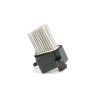 Recambio de resistencia calefaccion para bmw x5 (e53) 3.0 turbodiesel cat referencia OEM IAM 6931680 985501V 