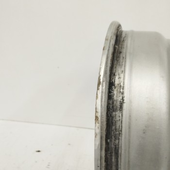 Recambio de llanta para ford sierra berlina 2.0 (ohc) referencia OEM IAM H89SXBA 6JX14H2ET26 4H 4X108