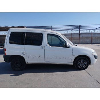 Recambio de carroceria corte para citroën berlingo 1.6 16v hdi referencia OEM IAM   