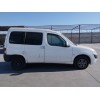 Recambio de carroceria corte para citroën berlingo 1.6 16v hdi referencia OEM IAM   