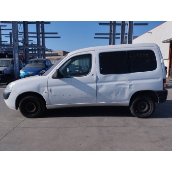 Recambio de carroceria corte para citroën berlingo 1.6 16v hdi referencia OEM IAM   