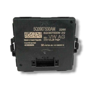 MODULO ELECTRONICO 3Q0907530AM INTERFAZ DE DATOS 