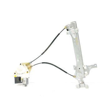 ELEVALUNAS TRASERO IZQUIERDO FUNDA 827210003R 