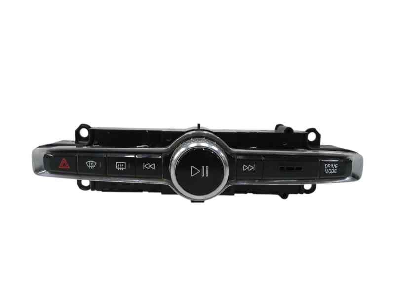 Recambio de mando multifuncion para volvo xc40 (536) t3 1477 cc referencia OEM IAM P31456672  