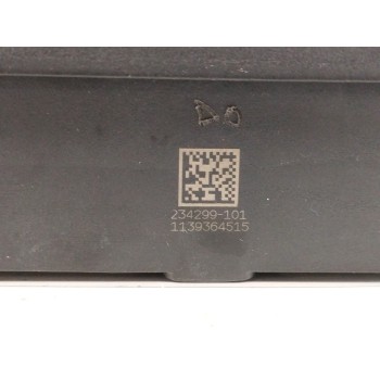 Recambio de modulo electronico para mazda 6 station wagon (gj, gl) 2.2 d referencia OEM IAM 234299101  