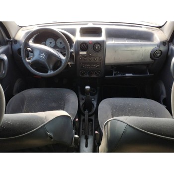 Recambio de carroceria corte para citroën berlingo 1.6 16v hdi referencia OEM IAM   