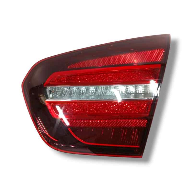 Recambio de piloto trasero derecho interior para mercedes-benz clase gla (x156) gla 200 cdi / d (156.908) referencia OEM IAM A15