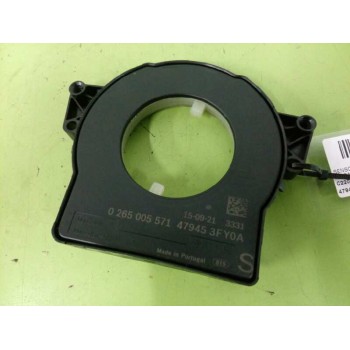 Recambio de sensor para nissan juke (f15) acenta referencia OEM IAM 479453FY0A ANGULO DE GIRO 