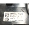 Recambio de rejilla aireadora para bmw serie 1 lim. (f21) 2.0 turbodiesel referencia OEM IAM 9205355 LADO IZQUIERDO 