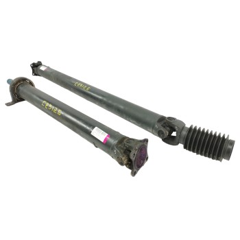 Recambio de transmision central para iveco daily ka 2.3 diesel cat referencia OEM IAM 5801547078 210 CM OBSERVAR FOTO