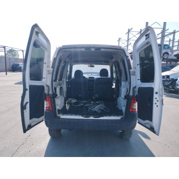 Recambio de carroceria corte para citroën berlingo 1.6 16v hdi referencia OEM IAM   