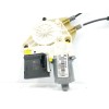 Recambio de elevalunas trasero izquierdo para renault megane iii berlina 5 p dynamique referencia OEM IAM FUNDA 827210003R 
