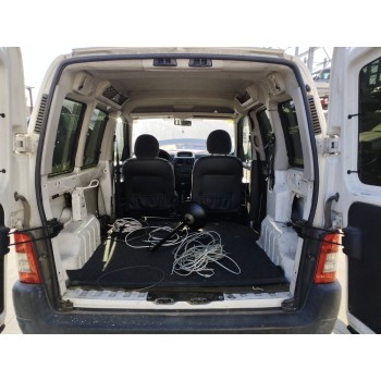 Recambio de carroceria corte para citroën berlingo 1.6 16v hdi referencia OEM IAM   