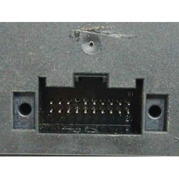 Recambio de modulo electronico para volkswagen passat b8 (3g2, cb2) 1.4 tsi 150 cv referencia OEM IAM 3Q0907530AM INTERFAZ DE DA