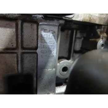 Recambio de motor completo para citroën saxo 1.1 referencia OEM IAM HFX  4113905