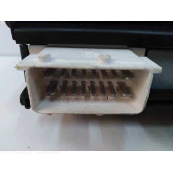 Recambio de sistema audio / radio cd para citroën c6 (td_) 2.7 hdi referencia OEM IAM 9662695480 AMPLIFICADOR 