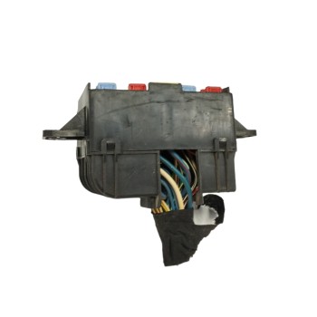 Recambio de caja reles / fusibles para ssangyong rodius ii 2.2 xdi referencia OEM IAM   