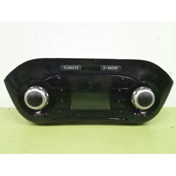 MANDO CLIMATIZADOR 24845BV83A 