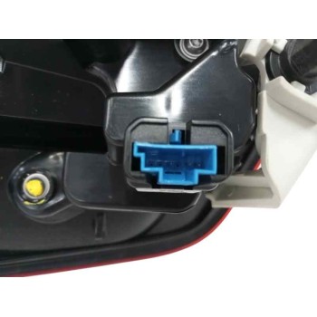 Recambio de piloto trasero derecho interior para mercedes-benz clase gla (x156) gla 200 cdi / d (156.908) referencia OEM IAM A15