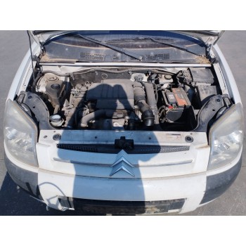 Recambio de carroceria corte para citroën berlingo 1.6 16v hdi referencia OEM IAM   