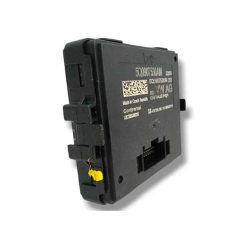 Recambio de modulo electronico para volkswagen passat b8 (3g2, cb2) 1.4 tsi 150 cv referencia OEM IAM 3Q0907530AM INTERFAZ DE DA